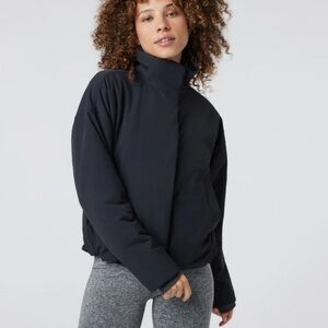 Vuori Sky Puffer Jacket